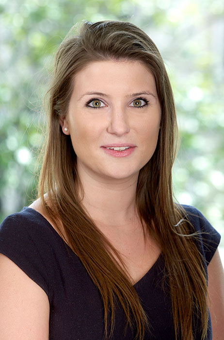 Georgie Cushing (Née Kerr-Dineen)